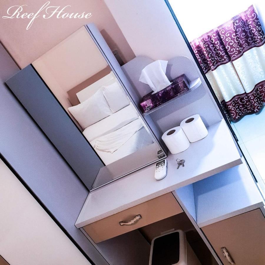 Reef Guest House Malé Kültér fotó