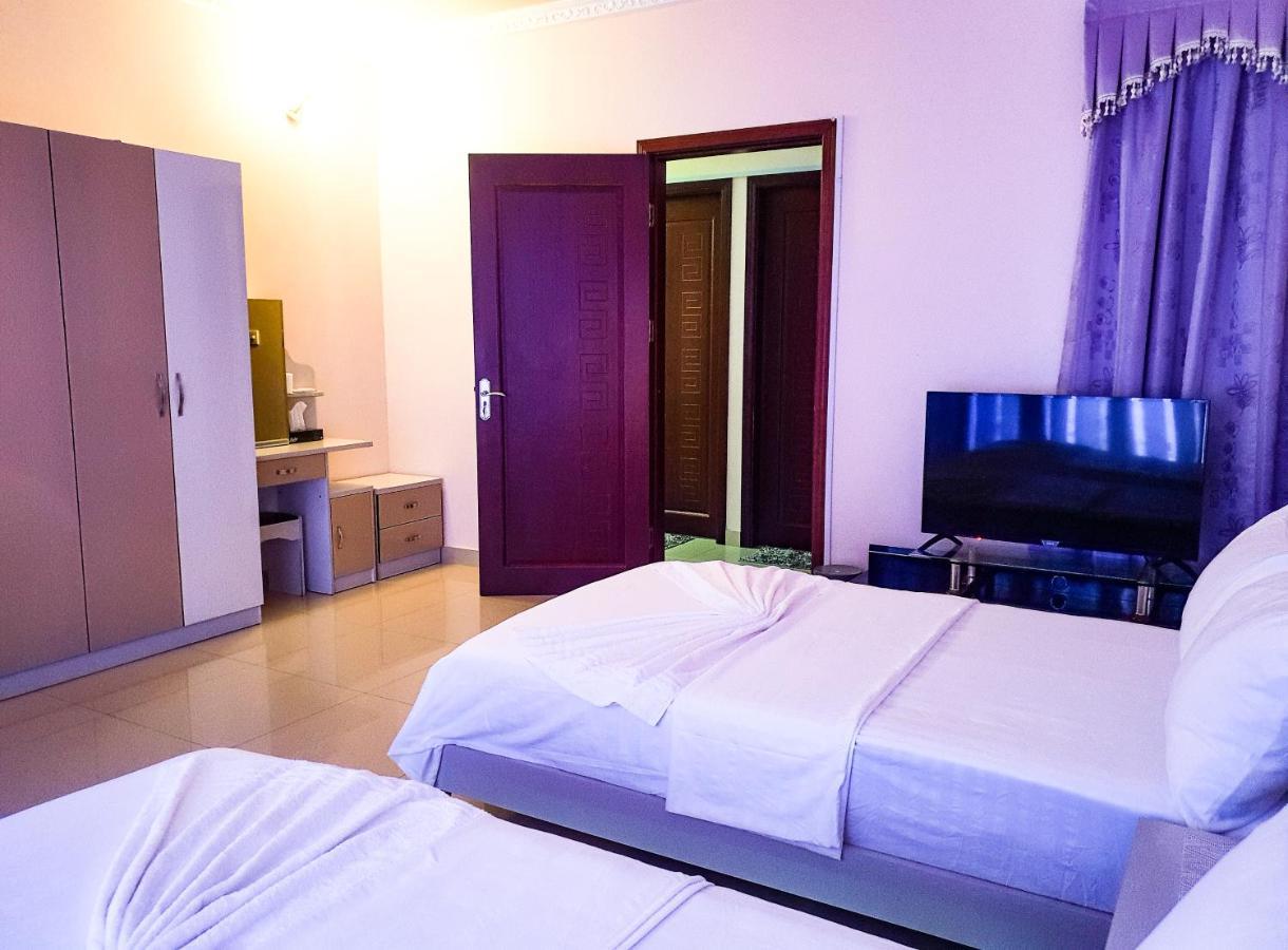 Reef Guest House Malé Szoba fotó