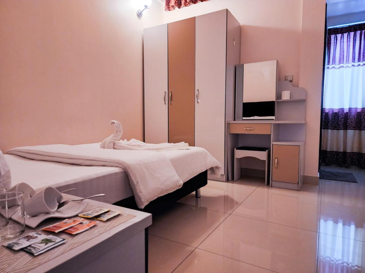Reef Guest House Malé Kültér fotó