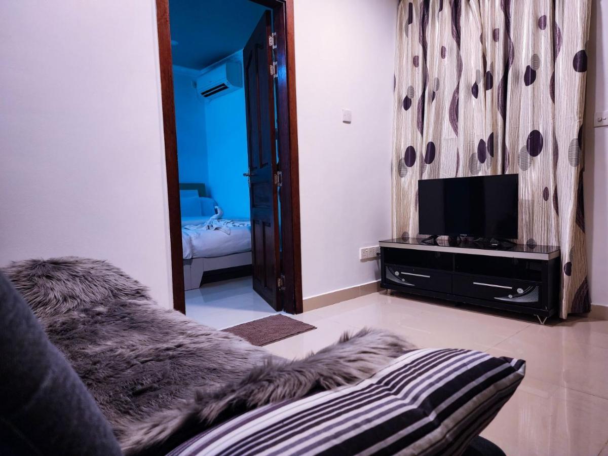 Reef Guest House Malé Kültér fotó