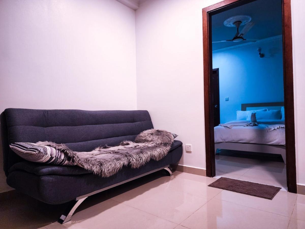 Reef Guest House Malé Kültér fotó